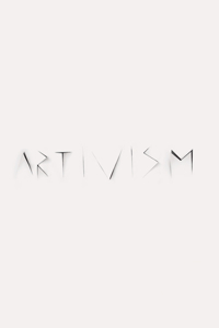 Artivism