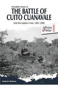 Battle of Cuito Cuanavale