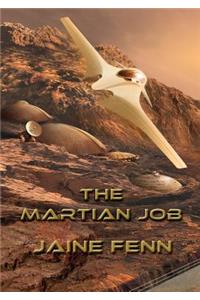 The Martian Job