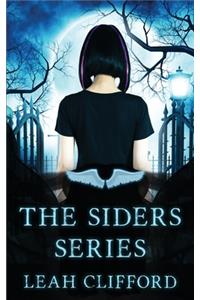 The Siders Series