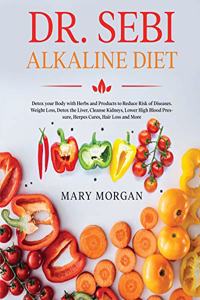 Dr. Sebi Alkaline Diet