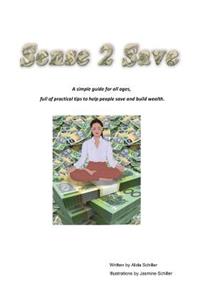 Sense 2 Save
