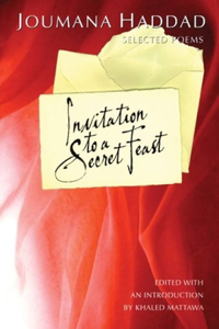 Invitation to a Secret Feast