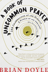 Book of Uncommon Prayer