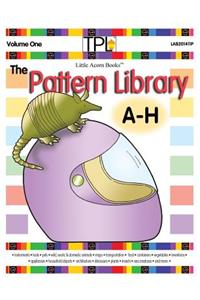 Pattern Library A to H