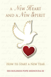 New Heart and a New Spirit