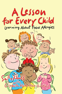 Lesson for Every Child: Learning About Food Allergies