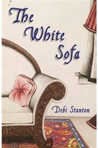 The White Sofa