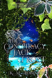 Conspiracy of Jack Frost