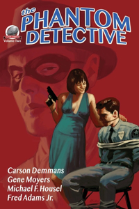 Phantom Detective Volume Two