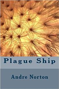 Plague Ship