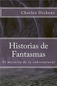 Historias de Fantasmas