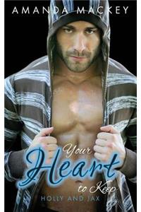 Your Heart to Keep