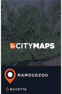 City Maps Mamoudzou Mayotte