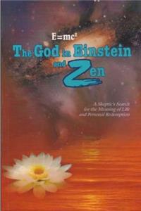 God in Einstein and Zen
