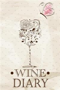 Wine Diary