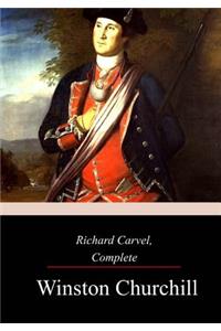 Richard Carvel, Complete