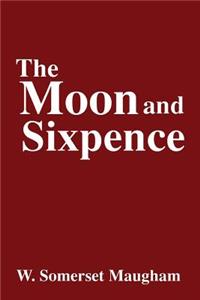 The Moon and Sixpence