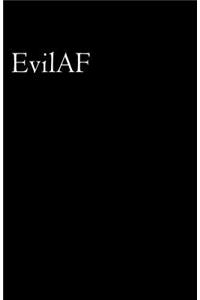 EvilAF (Notebook)