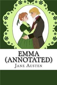 Emma (Annotated)