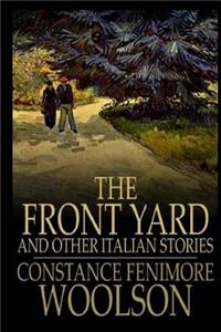 The Front Yard and the other Italian stories
