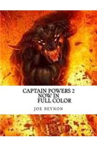captain powers 2