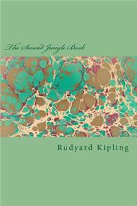 Second Jungle Book