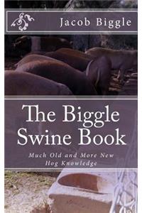 Biggle Swine Book