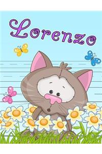 Lorenzo