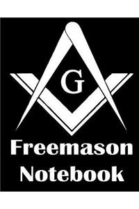 Freemason Notebook