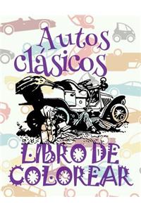 ? Autos clásicos