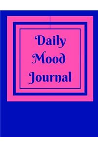 Daily Mood Journal