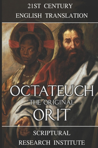 Octateuch