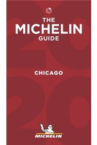 Michelin Guide Chicago 2019: Restaurants