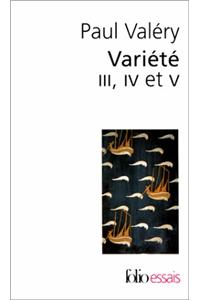 Variete 3 4 5