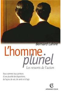 L'Homme Pluriel