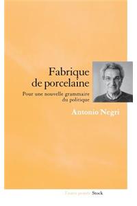 Fabrique de porcelaine