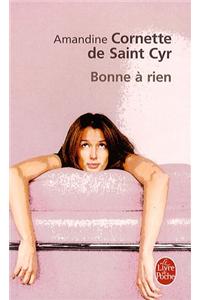 Bonne a Rien