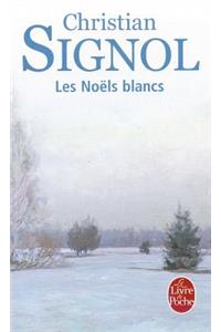 Les Noels Blancs