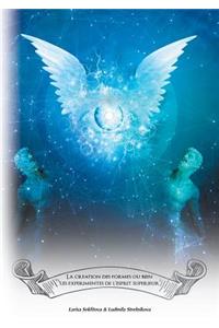 La création des formes ou bien les expérimentes de l'esprit supérieur