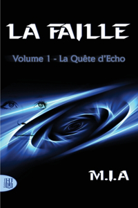 Faille - Volume 1