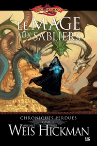Chroniques perdues, T3