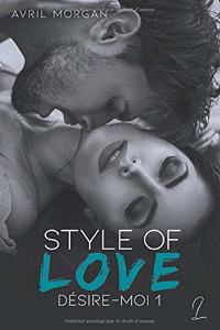 Style Of Love