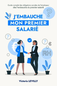 J'embauche mon premier salarié