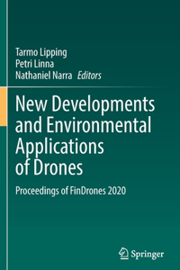 New Developments and Environmental Applications of Drones
