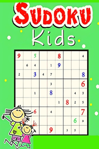 Easy Sudoku For Kids
