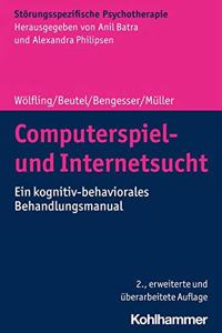 Computerspiel- Und Internetsucht