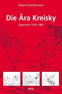 Die Ara Kreisky