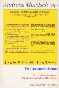 Der Austroslavismus