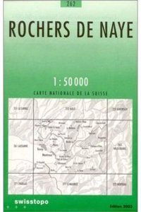 Rochers De Naye